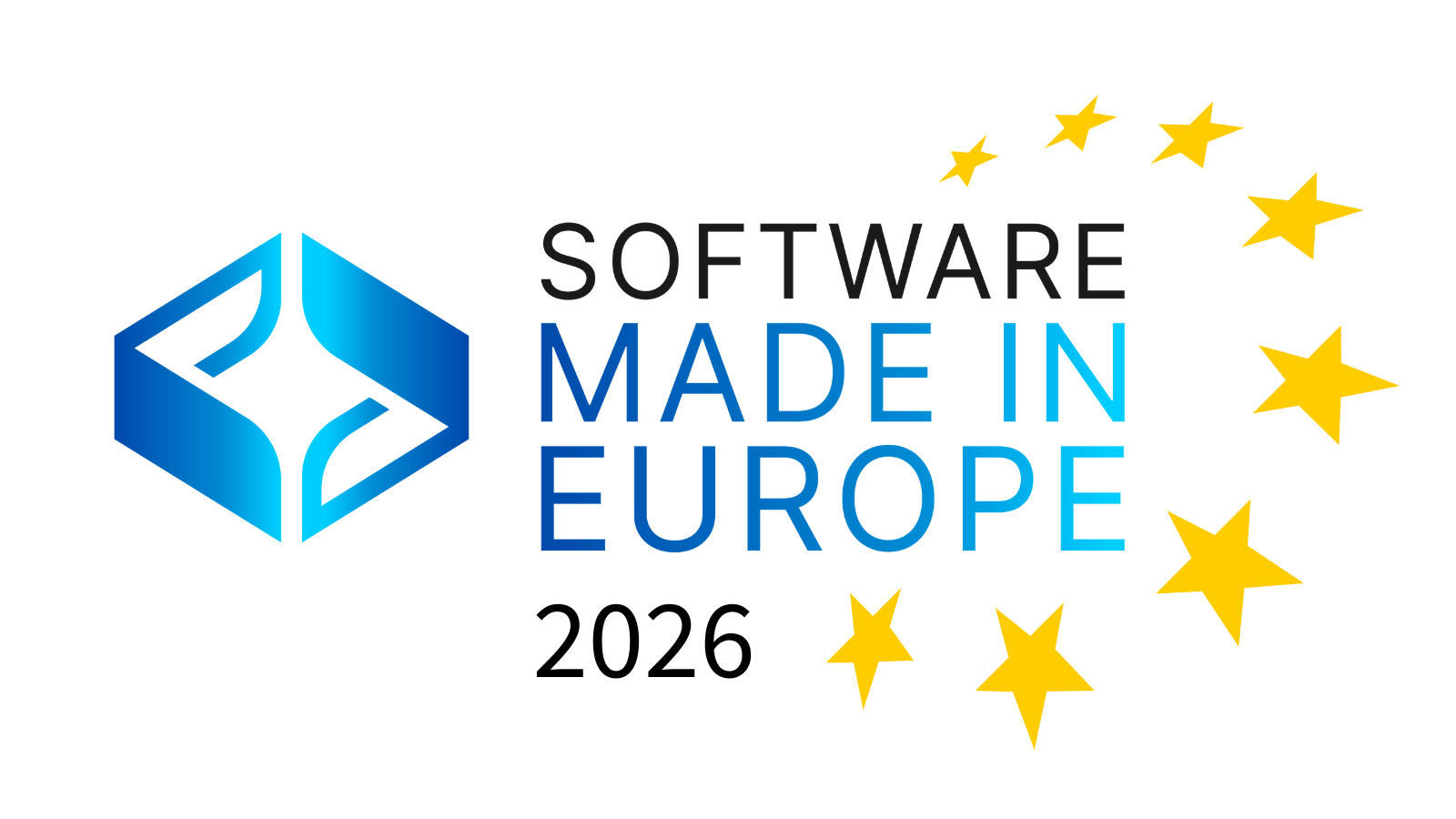 Siegel Software Made in Europe